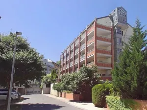 Pronájem bytu 3+kk, Praha - Dejvice, Lindleyova, 78 m2