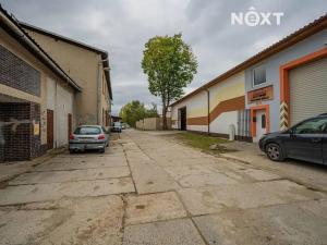 Prodej skladu, Šumperk, Banskobystrická, 283 m2