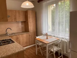 Pronájem bytu 3+1, Praha - Libeň, Františka Kadlece, 68 m2
