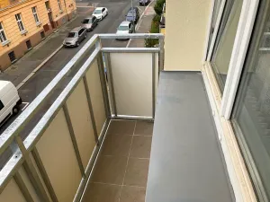 Pronájem bytu 3+1, Praha - Libeň, Františka Kadlece, 68 m2