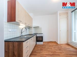 Prodej bytu 1+1, Brno - Řečkovice, Horácké náměstí, 44 m2