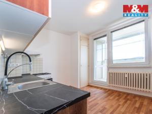 Prodej bytu 1+1, Brno - Řečkovice, Horácké náměstí, 44 m2