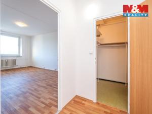 Prodej bytu 1+1, Brno - Řečkovice, Horácké náměstí, 44 m2