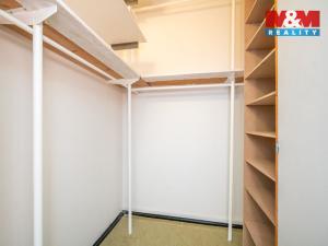 Prodej bytu 1+1, Brno - Řečkovice, Horácké náměstí, 44 m2