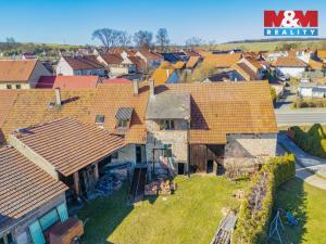 Prodej pozemku pro bydlení, Řevničov, 5972 m2