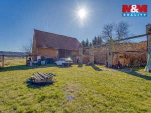 Prodej pozemku pro bydlení, Řevničov, 5972 m2