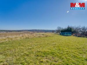 Prodej pozemku pro bydlení, Řevničov, 5972 m2