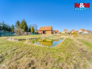 Prodej pozemku pro bydlení, Řevničov, 5972 m2