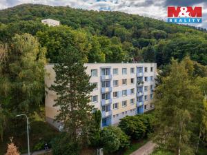 Prodej bytu 3+1, Ústí nad Labem - Střekov, Tolstého, 63 m2