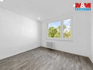 Prodej bytu 3+1, Ústí nad Labem - Střekov, Tolstého, 63 m2