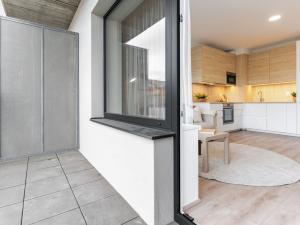 Pronájem bytu 1+kk, Brno - Brno-město, Spolková, 27 m2