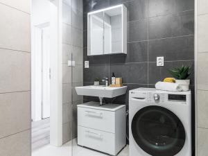 Pronájem bytu 1+kk, Brno - Brno-město, Spolková, 27 m2