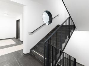 Pronájem bytu 1+kk, Brno - Brno-město, Spolková, 27 m2