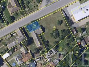 Prodej rodinného domu, Bačkov, 85 m2