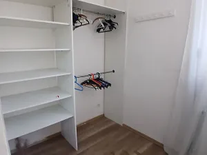 Pronájem bytu 2+kk, Praha - Libeň, Sokolovská, 47 m2