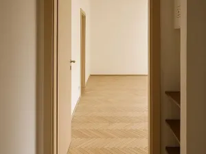 Pronájem bytu 4+kk, Praha - Komořany, Na Homoli, 78 m2
