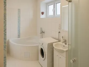 Pronájem bytu 4+kk, Praha - Komořany, Na Homoli, 78 m2