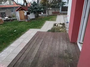 Pronájem bytu 4+kk, Praha - Komořany, Na Homoli, 78 m2
