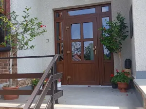 Prodej rodinného domu, Brloh, 162 m2