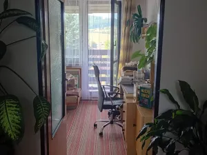 Prodej rodinného domu, Brloh, 162 m2