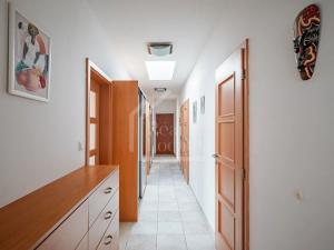 Pronájem bytu 4+kk, Praha - Prosek, Trmická, 103 m2