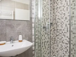 Pronájem bytu 1+1, Rakovník, Nádražní, 72 m2