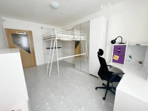 Pronájem bytu 2+kk, Praha - Vinohrady, Kouřimská, 50 m2