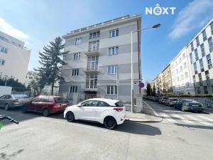 Pronájem bytu 2+kk, Praha - Vinohrady, Kouřimská, 50 m2