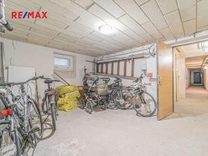 Prodej bytu 2+1, Kladno, Otevřená, 56 m2