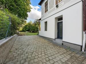 Prodej vícegeneračního domu, Brno, Drobného, 242 m2