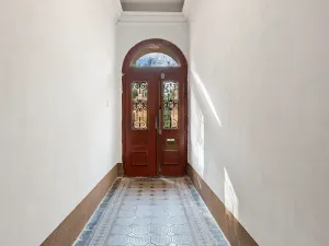 Prodej vícegeneračního domu, Brno, Drobného, 242 m2