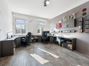 Prodej vícegeneračního domu, Brno, Drobného, 242 m2