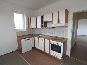Pronájem bytu 2+kk, Praha - Záběhlice, Mattioliho, 61 m2