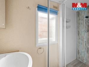 Prodej chaty, Most, Okrajová, 24 m2