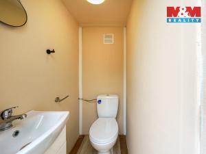 Prodej chaty, Most, Okrajová, 24 m2
