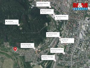 Prodej chaty, Most, Okrajová, 24 m2