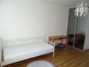 Pronájem bytu 2+1, Praha - Krč, Krčská, 67 m2