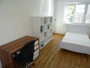 Pronájem bytu 2+1, Praha - Krč, Krčská, 67 m2