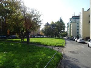 Pronájem bytu 2+1, Praha - Krč, Krčská, 67 m2