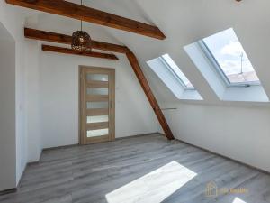 Prodej rodinného domu, Krupá, 179 m2