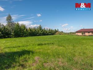 Prodej pozemku pro bydlení, Bohumín, Šunychelská, 1723 m2