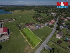 Prodej pozemku pro bydlení, Bohumín, Šunychelská, 1723 m2