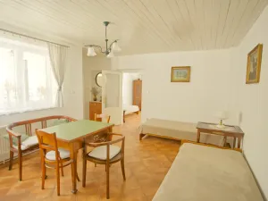 Prodej rodinného domu, Bechyně, 76 m2