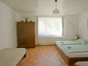 Prodej rodinného domu, Bechyně, 76 m2