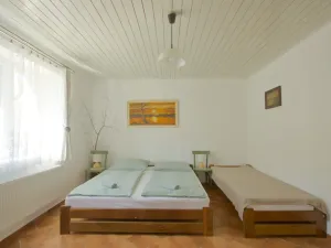 Prodej rodinného domu, Bechyně, 76 m2