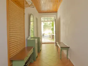 Prodej rodinného domu, Bechyně, 76 m2