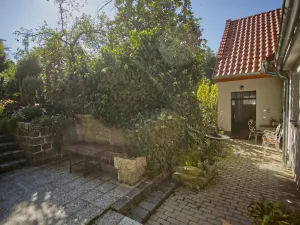 Prodej rodinného domu, Bechyně, 76 m2