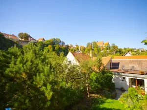 Prodej rodinného domu, Bechyně, 76 m2