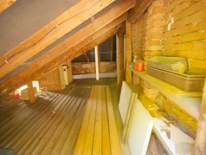 Prodej rodinného domu, Bechyně, 76 m2