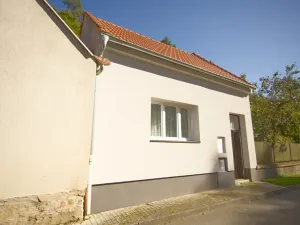 Prodej rodinného domu, Bechyně, 76 m2